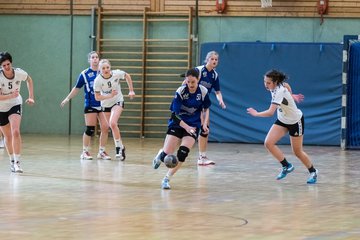 Bild 227 - A-Juniorinnen SV Henstedt Ulzburg - Buxtehuder SV : Ergebnis: 27:33